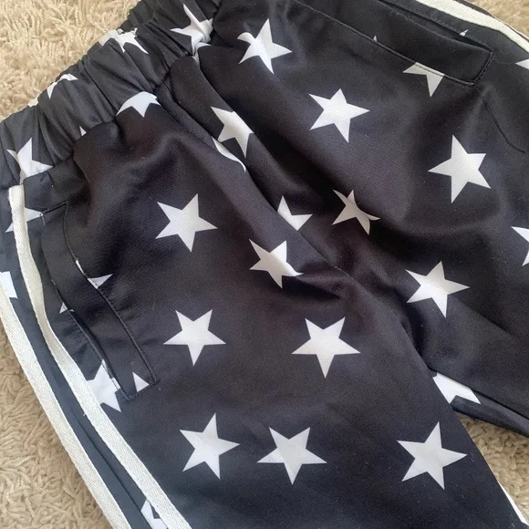 Lola and the Boys track pants - Picture 2 of 6